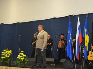 Občinski praznik Občine Kranjska Gora 1